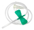 Equipo Pericraneal Aguja Butterfly Mariposa X 100 Unidades - Fix Salud Shop