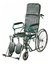 Silla De Ruedas Reclinable Plegable Desmontable Apoya Cabeza - tienda online