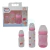 Kit Mamadera Combo Accesorios Chupete Bebe 5 Piezas Vaita - tienda online