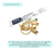 Sonda Foley 3 Vias Látex Esterilizado Con Balón X 10 Unid - comprar online