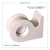 Hipoalergic Cinta Adhesiva Silicona Sensitive 2,5cm X 2,5m - Fix Salud Shop
