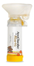 Aerocámara Aerochamber Mascarilla Mediana Ach06 Silfab