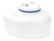 Vaporizador De Ambientes Silfab 4 Lts V12 Autonomia 8 Hs. - tienda online