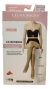 Medias De Compresion Suaves Sin Punteras 8-15mmhg Mujer 3/4 - tienda online