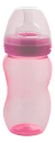 Imagen de Mamadera Natural Boca Ancha Ergonomica 330cc Vaita +0 Meses