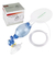 Equipo Reanimador Resucitador Manual Ambu Con Valvula Adulto