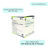 Gasa Esteril No Tejida 10 X 10 Euromix 50 Sobres X2 Unidades - comprar online