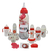 Set Mamadera De Bebe Regalo Gigante Accesorios Futbol River