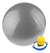 Pelota Esferodinamia 85cm Para Pilates Yoga Fitness Eco Mir en internet