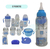 Set De Regalo Para Bebe Mamadera Gigante Racing Club Vaita - tienda online