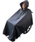 Piloto Impermeable Lluvia Capa Agua Silla Ruedas Adultos