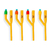 Sonda Foley 2 Vias Latex Esterilizado Y Siliconado X10 Unid