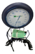 Tensiometro Aneroide De Pared Cuadrado Grande Melipal Bk2004 - comprar online
