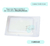Esponja Hemostatica Absorbible 80x50x10mm Por Unidad - comprar online