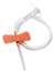 Equipo Pericraneal Aguja Butterfly Mariposa X 100 Unidades - tienda online