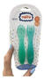 Set Cuchara Y Tenedor Para Bebe Libre De Bpa 4m+ Vaita