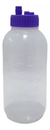 Frasco De Alimentacion Enteral 3 Picos 650 Ml X 5 Unidades en internet