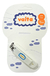 Alicate Corta Uñas Para Bebe Vaita