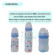 Kit Mamadera Combo Accesorios Chupete Bebe 5 Piezas Vaita - comprar online