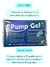 Gel Frio Calor Cervical Almohadilla Cuello Espalda Hombro - Fix Salud Shop