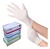 Guantes De Latex Para Examinación Descartables Coronet X 100 - tienda online