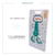 Set De Higiene Bebe Peine + Cepillo + Tijera + Alicate Vaita - Fix Salud Shop