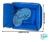 Imagen de Colchon Flotador Para Bañeras Para Bebe Antidelizante Dymmy