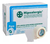 Cinta Hipoalergénica Hipoalergic Pore 2,5 Cm X 9 M 12 Rollos Color Blanco