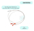 Sonda Nasogastrica Pvc K108 Nutricion Enteral Con Mandril - comprar online
