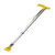Baston Ortopedico Aluminio Massuar Regulable Base Amplia - tienda online