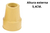 Regaton Para Muleta De Aluminio Goma Resistente Por Unidad - Fix Salud Shop