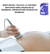 Gel Neutro Conductor Electrodos Profesional 3 Kg Fitonature en internet