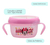 Bowl Cerealero Snack Box Asas Disney Bebe Mickey Minnie
