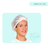 Cofias Descartables Friselina Plisadas Blancas Pack X 500u - Fix Salud Shop