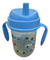 Vaso Para Bebe Pico Redondo Rigido Antiderrame Asas Vaita en internet