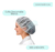 Cofias Descartables Friselina Plisadas Blancas Pack X 500u - comprar online