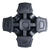 Baston Aluminio Regulable Ortopedico Con Base Ancha Apoyo en internet