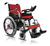 Silla De Ruedas Electrica Motorizada Silfab Plegable S1105ec
