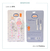Set De Peine Y Cepillo Bebe 0 Meses Regalo Vaita - Fix Salud Shop