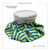 Bolsa Hielo Coronet Tela Flexible Impermeable A Rosca 500ml