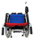 Silla De Ruedas Electrica Motorizada Silfab Plegable S1105ec - tienda online