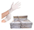 Imagen de Guantes De Latex Examinacion Descartables No Esteriles X 10