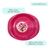 Plato Tutor +6 Meses Para Bebes Disney Minnie Mickey Natelle - comprar online