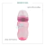 Mamadera Natural Boca Ancha Ergonomica 330cc Vaita +0 Meses - comprar online