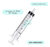 Jeringas Esteriles Sin Aguja 1 3 5 10 Y 20ml Latex Free X100 en internet