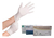 Guantes De Látex Para Examinación Descartables No Estériles - Fix Salud Shop
