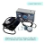 Tensiometro Aneroide Adulto C/estetoscopio Bolso Manual - Fix Salud Shop