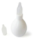 Aspirador Nasal Para Bebé Con 2 Picos Vaita Sacamoco Succion