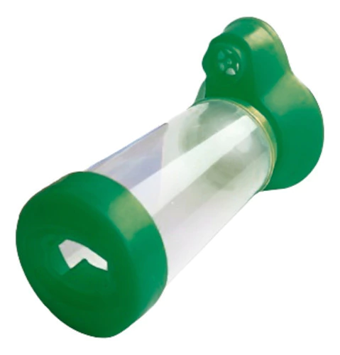 Aerocamara Espaciadora Valvulada Mascarilla Aero100