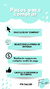 Mosquitero De Bebe Coche Cuna Insectos Cobertor Elastizado - comprar online